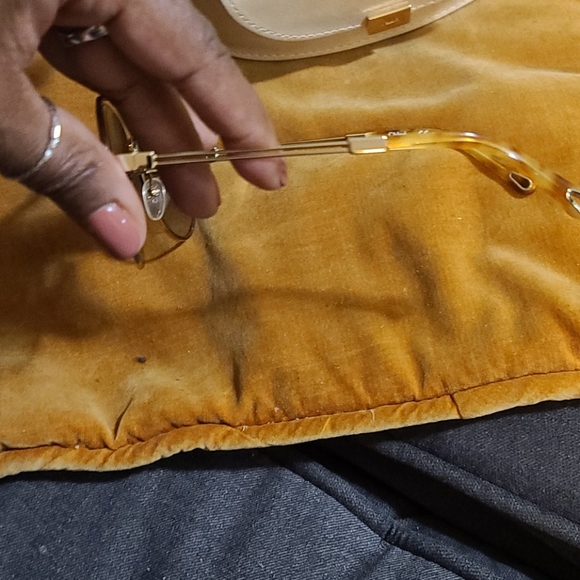 Chloe Sunglasses - Picture 3 of 5